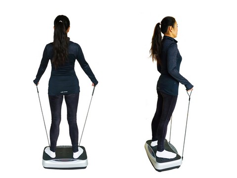 Vibration Plate VT020-3