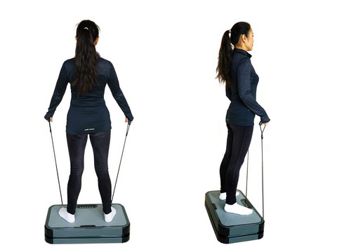 Vibration Plate VT020-3